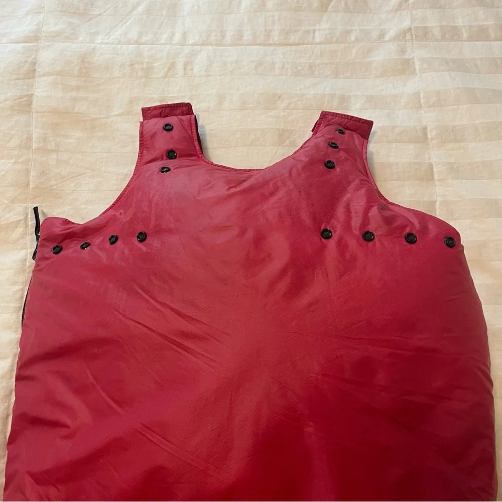 Milk & Honey Company Outdoor Baby Sleeping Bag - Picture 3 of 3